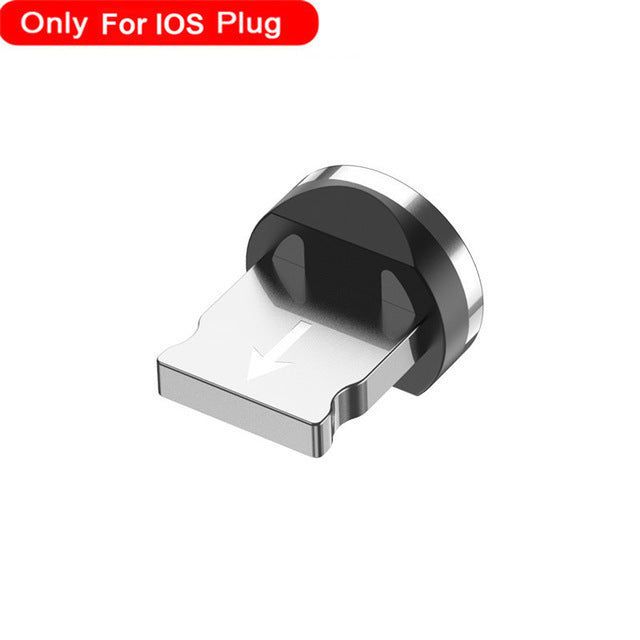 Magnetic USB Cable Fast Charging USB 15-45 días
