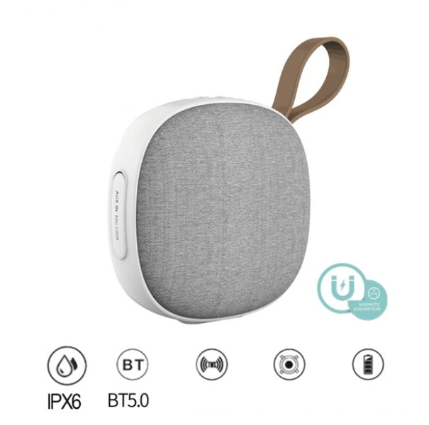 Magnetic Bluetooth speaker 15-25 días