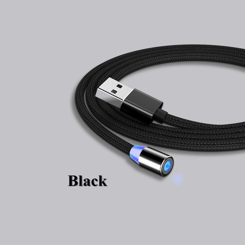Magnetic USB Cable Fast Charging USB 15-45 días
