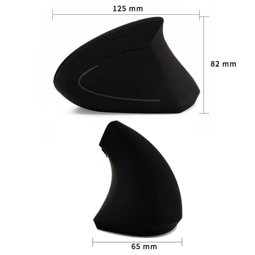 Vertical Office Mouse Wireless Mouse Vertical Mouse 15-45 días