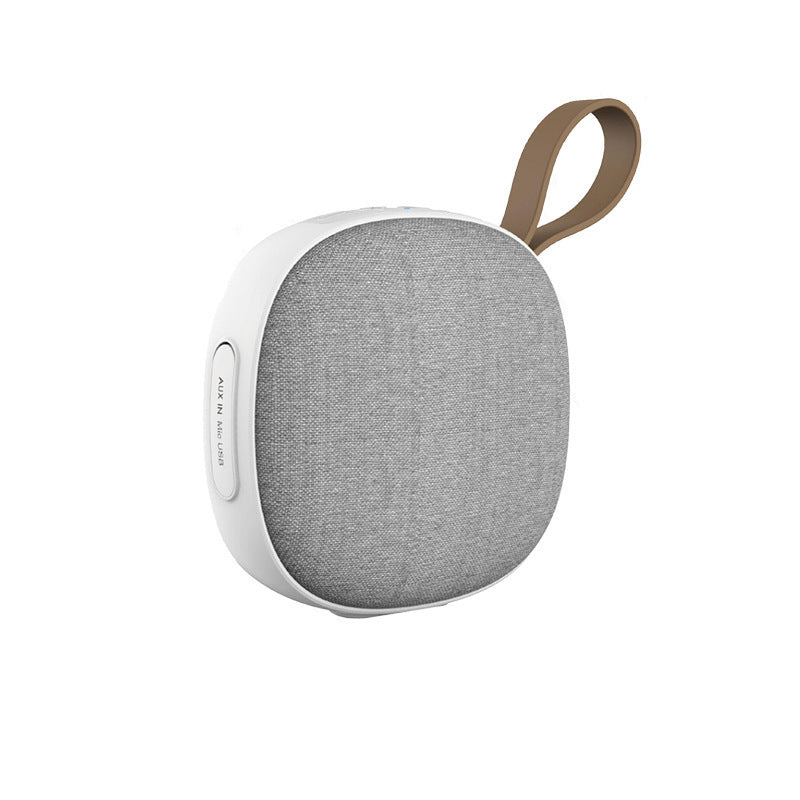 Magnetic Bluetooth speaker 15-25 días