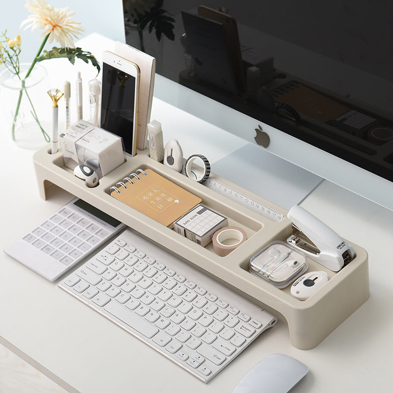 Multifunctional keyboard plastic shelf 15-25days