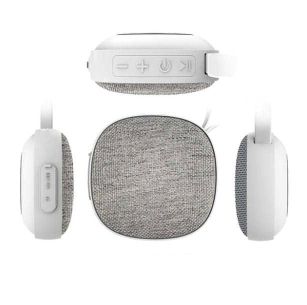 Magnetic Bluetooth speaker 15-25 días