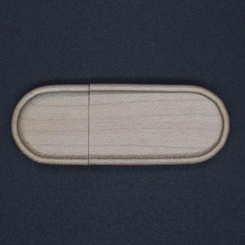 Memoria USB Madera .15-45 días