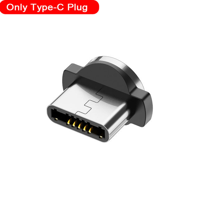 Magnetic USB Cable Fast Charging USB 15-45 días