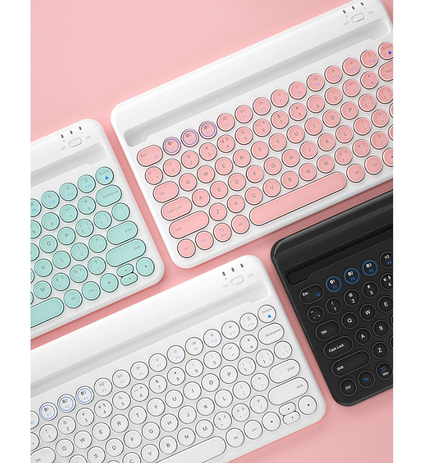 Bluetooth keyboard 15-25days