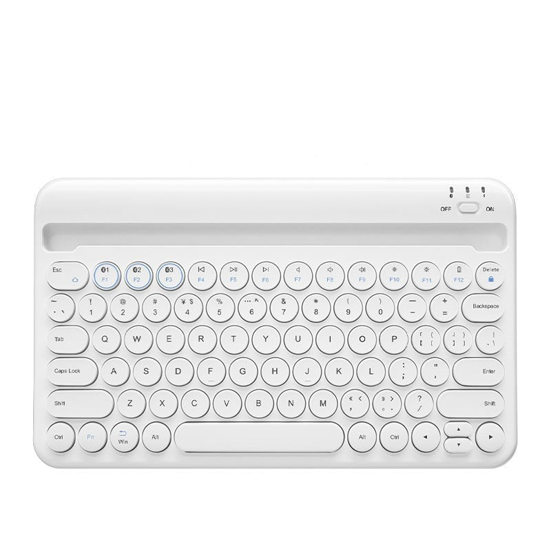 Bluetooth keyboard 15-25days