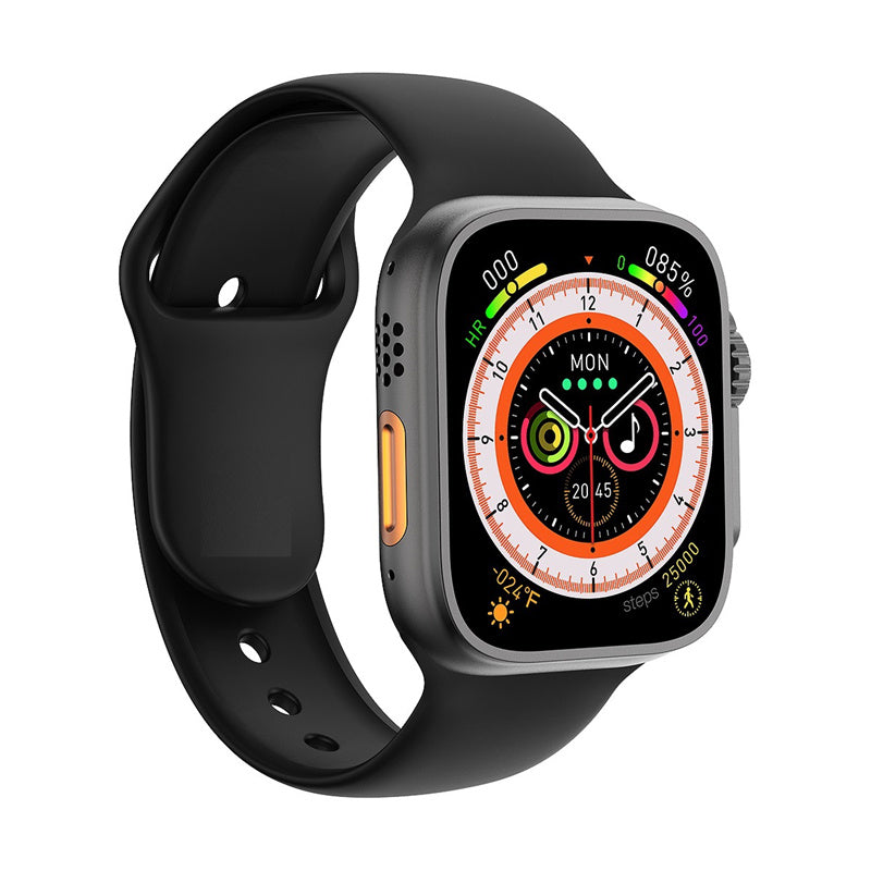 S8 Smartwatch 2.08 Inches For Android Blood Pressure Multifunction 15-25days