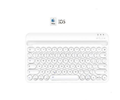 Bluetooth keyboard 15-25days