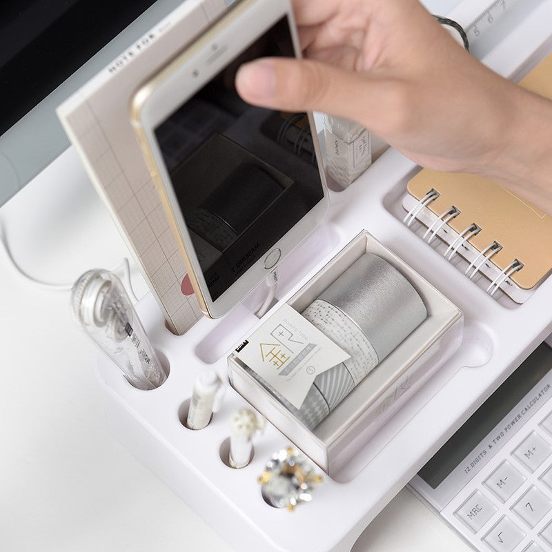 Multifunctional keyboard plastic shelf 15-25days