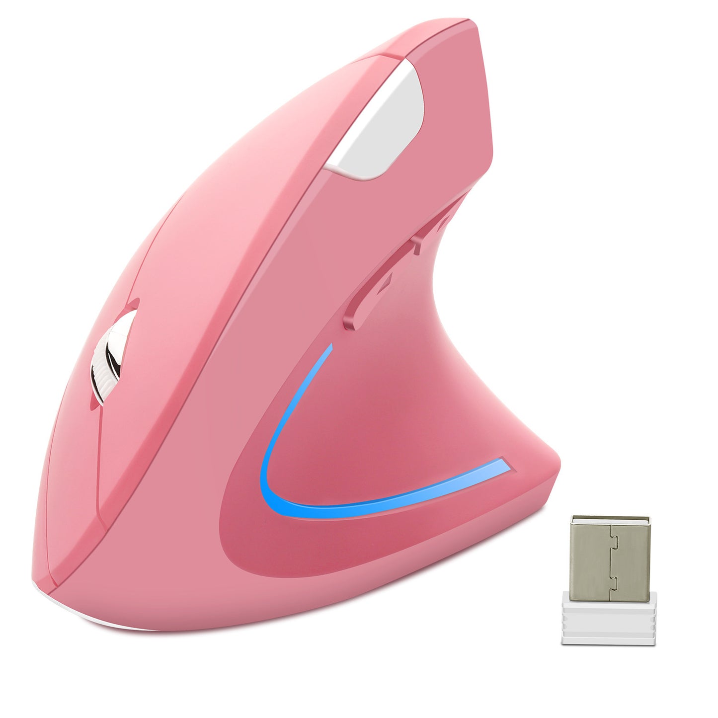Vertical Office Mouse Wireless Mouse Vertical Mouse 15-45 días