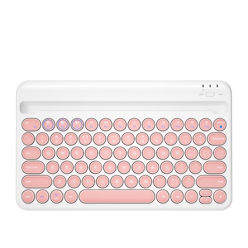 Bluetooth keyboard 15-25days